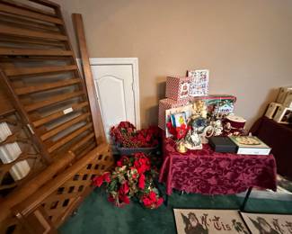 Mid Century Modern Bedroom Set 