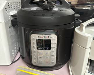 Insta Pot Slow Cooker
