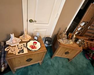 Mid Century Modern Bedroom Set 