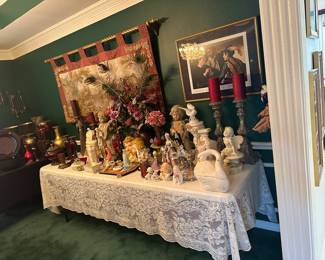 Glassware - No Children Allowed in this specific room