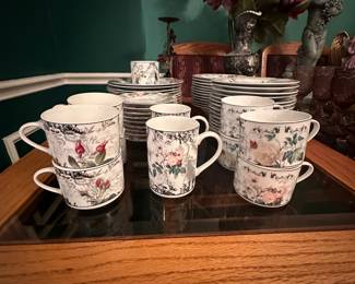 American Atelier ROSE TOILE #5232