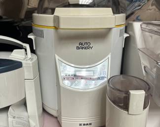 Bread Maker
