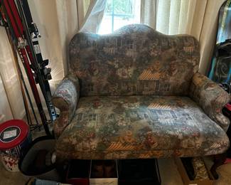 LOVESEAT