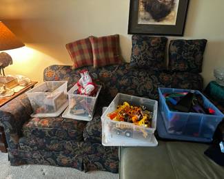 MISC. TOYS