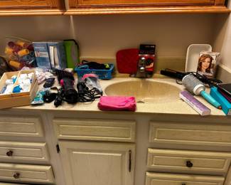MISC. BATHROOM