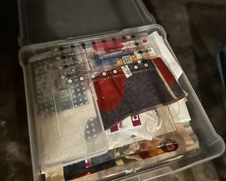 MISC. MATERIAL