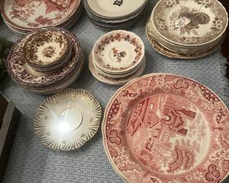 MISC. DISHES