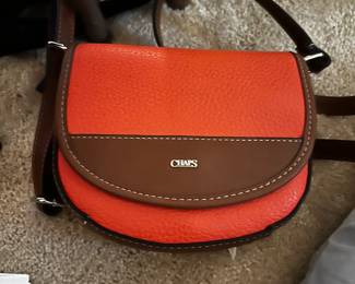 CHAPS PURSE