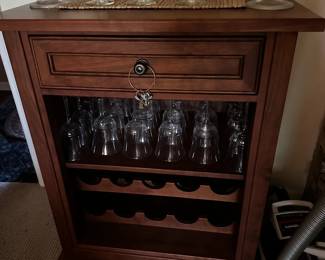 WINE CABINET