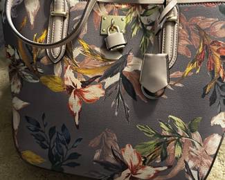PAUL SMITH SHOULDER BAG
