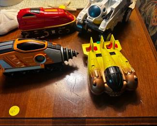 COLLECTIBLE TOYS