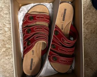 CLARKS