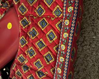 VERA BRADLEY