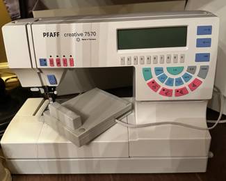 PFAFF