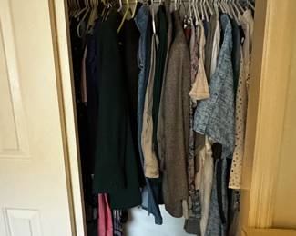 clothing