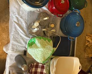 COOKWARE