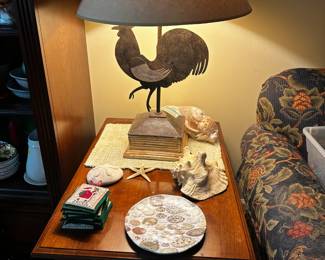 END TABLE