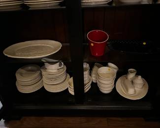 CHINA SET