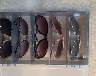 sunglasses relic, spy piona