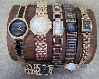 watches is, collezier, xanadu, vivani