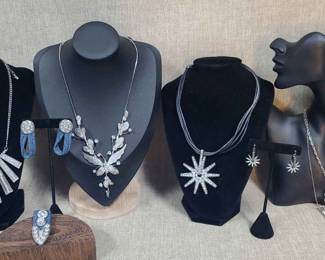 costume jewelry montana silversmith