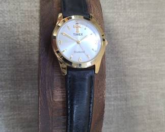 watches timex diamond