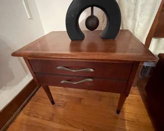 Matching nightstand available for pre purchase 