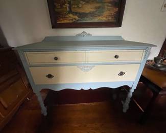 Buffet available for pre purchase 