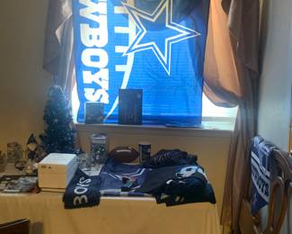 COWBOYS ⭐️ Memorabilia