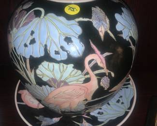 Amazing ASIAN POTTERY