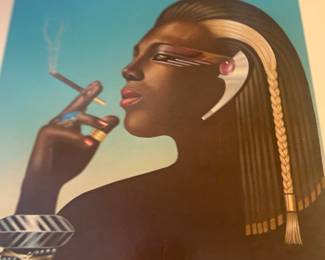 Luv the Graphics on this ALBUM