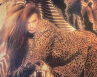 Old Skool Bon Jovi 🐆