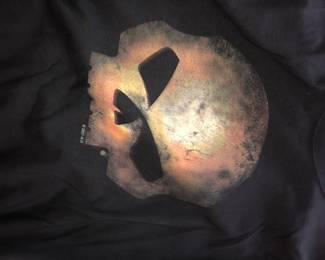 HARLEY DAVIDSON BRAND NEW ORIGINAL T SHIRS THAT ARE XXL ALL FIVE T SHIRTS PURCHASE WITH ORIGINAL PURCHASE TAGS AND BRAND NEW UNUSED