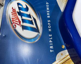 Miller Lite 