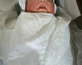 Lee Middleton doll s