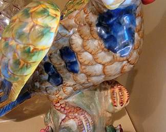 This little cutie won't talk back to you ;)