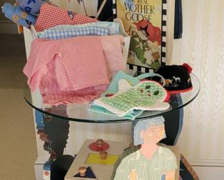 I wish those Superman overalls would fit ME!