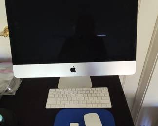 Computer has been scrubbed AND updated with the newest version!