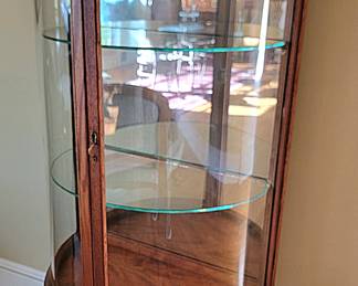 Curio to hold your curiosities ;)