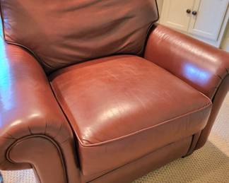 Smooth operator. Perfect for curling up with a book and a cup of tea!