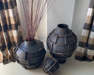 Large $150, Medium $100, Small $50