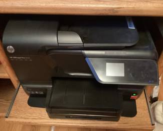 HP office jet pro