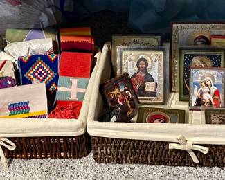 RELIGIOUS PICTURES