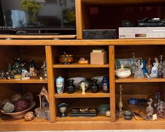 BEARFOOTS BEARS BY JEFF FLEMING