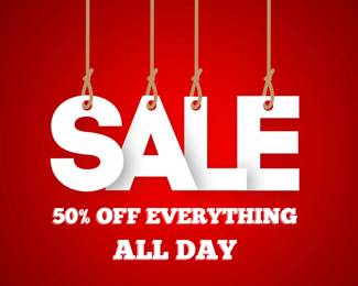 Sale Picture
