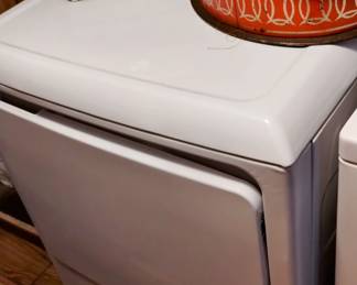 Dryer