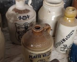 Jugs