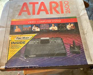 Atari 