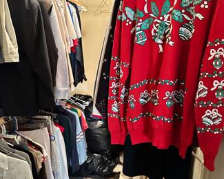 Clothing 