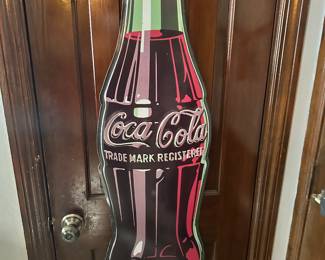 Coca Cola collectibles 